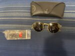Cool Ray Ban
