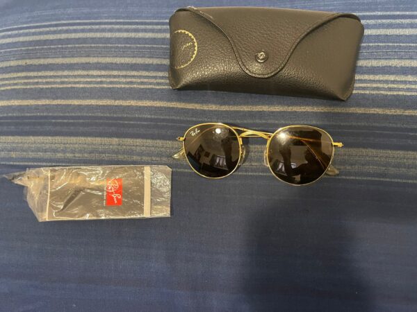 Cool Ray Ban